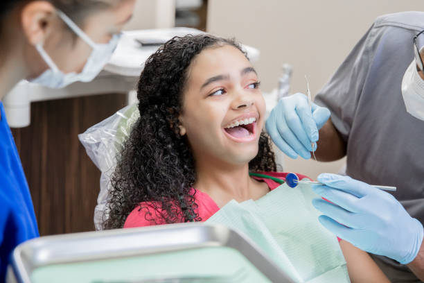 Best Emergency Dental Care for Abscessed Tooth in Edinboro, PA