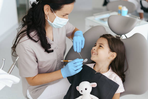 Best Emergency Dentist for Lost Fillings or Crowns in Edinboro, PA