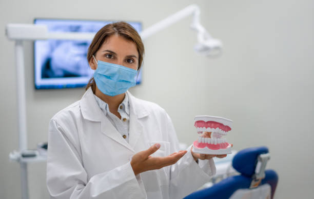 Best Broken or Cracked Tooth Emergency Dentist in Edinboro, PA