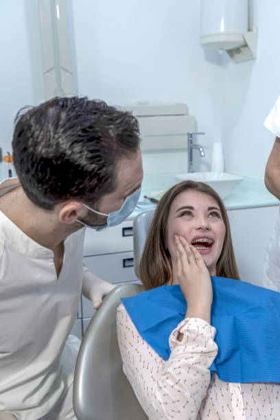 Best Pediatric Emergency Dentist in Edinboro, PA